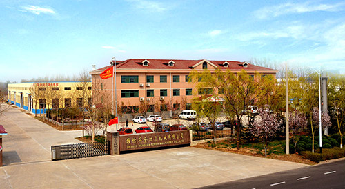 華全：擎綠色大旗 奏生態(tài)樂(lè)章