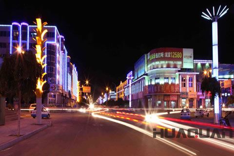 『隨華全，觀天下』 ——走進(jìn)突泉