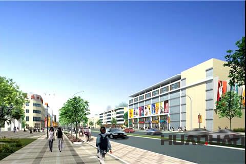 『隨華全，觀天下』 ——走進北京延慶