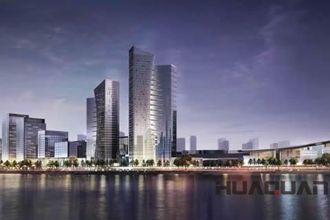 『隨華全，觀天下』 ——走進(jìn)平潭