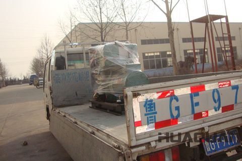 華全機(jī)組挺進(jìn)“大義之鄉(xiāng)”，演繹現(xiàn)代文明經(jīng)典