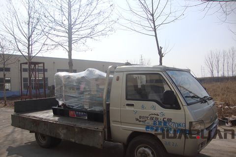 用戶故事；走馬觀花看走馬 華全優品識華全