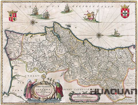 葡萄牙大航海時代 葡萄牙大航海時代