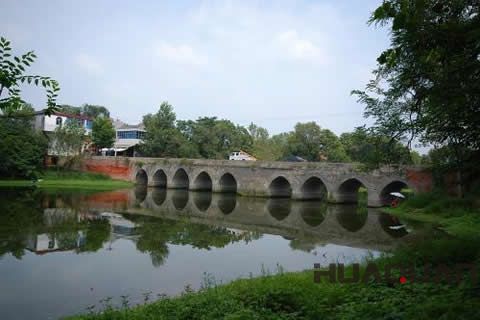 清真味美，故事精彩。華全發電機組在沈丘“嗨”起來！