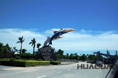 【隨華全 觀天下】 欽州，以數字為地域特色的城市