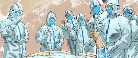 華全作為發電設備專業廠家，為武漢加油，為中國加油。