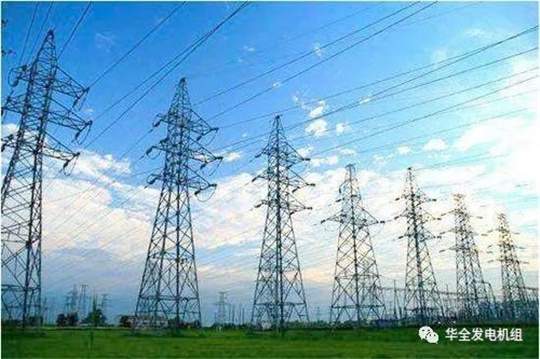 全國(guó)碳交易市場(chǎng)要來(lái)了,華全環(huán)保發(fā)電機(jī)組迎來(lái)新發(fā)展機(jī)遇