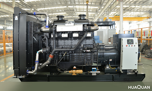 科普 | 高溫下機油對柴油發電機組磨損的影響